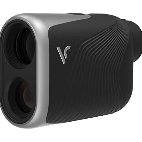 Voice Caddie L6 Laser Rangefinder with Slope