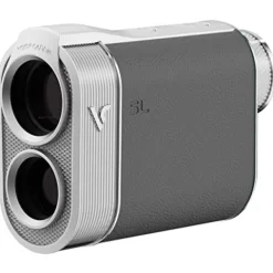 Voice Caddie SL3 True Hybrid GPS and Laser Range Finder SL3 Laser