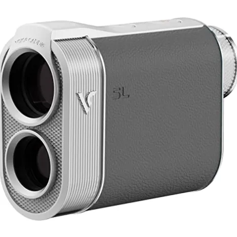 Voice Caddie SL3 True Hybrid GPS and Laser Range Finder SL3 Laser