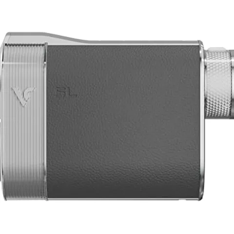 Voice Caddie SL3 True Hybrid GPS and Laser Range Finder SL3 Laser