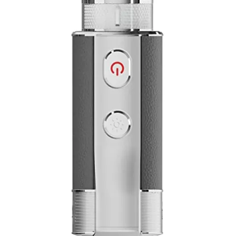 Voice Caddie SL3 True Hybrid GPS and Laser Range Finder SL3 Laser