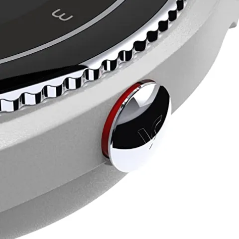 Voice Caddie T9 Premium GPS Golf Watch Gray