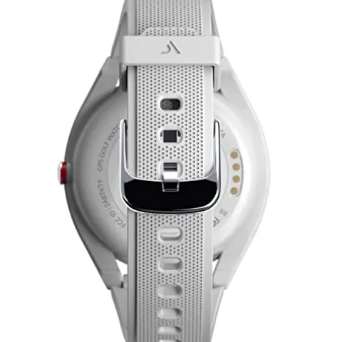 Voice Caddie T9 Premium GPS Golf Watch Gray