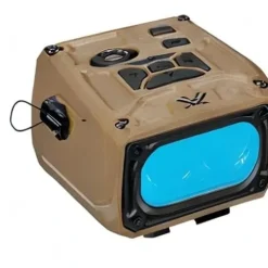 Vortex Ballistic Rail-Mounted Laser Rangefinder Impact 4000 Tan