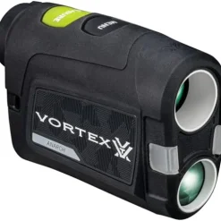Vortex Optics Anarch Image Stabilized Golf Laser Rangefinder Black
