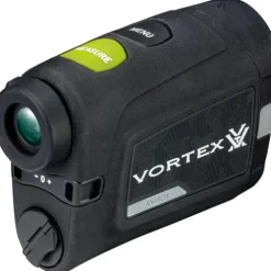Vortex Optics Anarch Image Stabilized Golf Laser Rangefinder Black