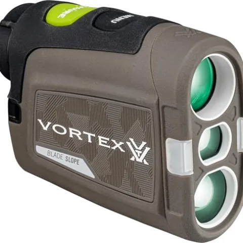 Vortex Optics Blade Series Golf Laser Rangefinder Grey