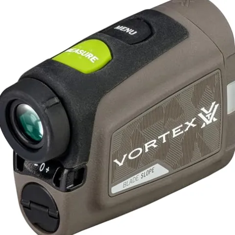 Vortex Optics Blade Series Golf Laser Rangefinder Grey