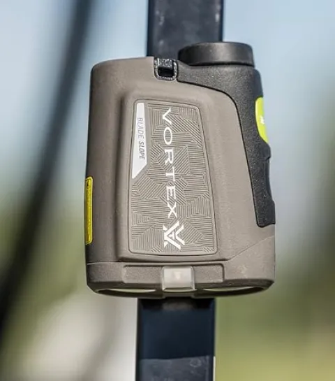Vortex Optics Blade Series Golf Laser Rangefinder Grey