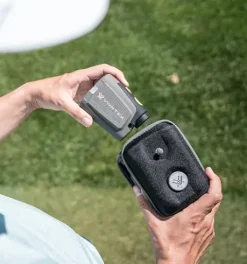 Vortex Optics Blade Series Golf Laser Rangefinder Grey