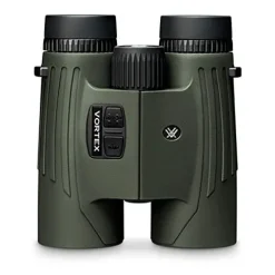 Vortex Optics Fury HD 5000 10×42 Laser Rangefinding Binoculars Green