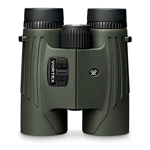 Vortex Optics Fury HD 5000 10×42 Laser Rangefinding Binoculars Green
