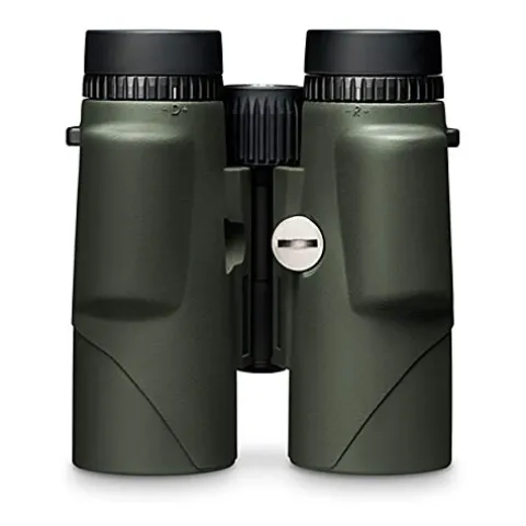 Vortex Optics Fury HD 5000 10×42 Laser Rangefinding Binoculars Green