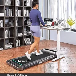WalkingPad R2 Treadmill Folding Running/Walking – Space-Saving