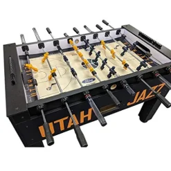 Warrior Table Soccer Custom Professional Foosball Table 56″ Multi