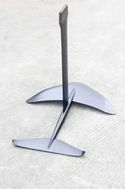 Water Sports Goods Full Carbon Fiber SUP Hydrofoil with Tuttle Mount