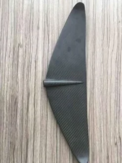 Water Sports Goods Full Carbon Fiber SUP Hydrofoil with Tuttle Mount