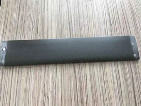 Water Sports Goods Full Carbon Fiber SUP Hydrofoil with Tuttle Mount