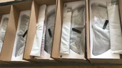 Water Sports Goods Full Carbon Fiber SUP Hydrofoil with Tuttle Mount