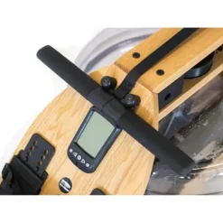 WaterRower A1 Oak Rowing Machine Oak