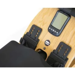 WaterRower A1 Oak Rowing Machine Oak