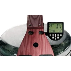 WaterRower Exercise Machine A1 Studio S4 Rose