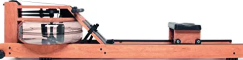 WaterRower Oxbridge (S4) Rowing Machine Cherry Wood