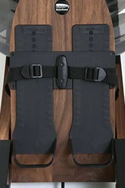 WaterRower Walnut Rowing Machine Lo-Rise