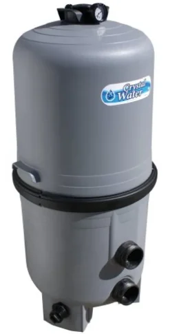 Waterway Crystal Water Cartridge Filter 325 Sq Ft, 570-0325-07 Filter Cartridges