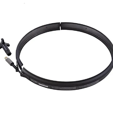 Waterway Crystal Water Cartridge Filter Metal Clamp