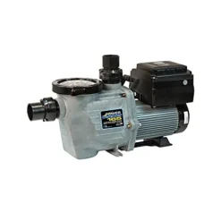 Waterway Power Defender 165 Variable Speed Pool Pump 1.65 HP, 115/230V PD-165 Black
