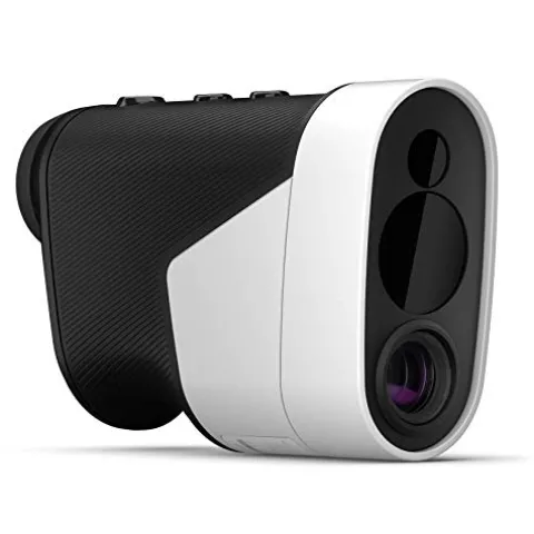 Wearable4U Garmin Approach Z82 (2020 Release) Golf GPS Laser Rangefinder Bundle