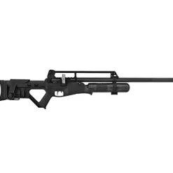 Wearable4U Hatsan Blitz Full Auto PCP .25 Cal Air Rifle Bundle with 150 Pellets & 100 Targets