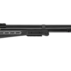 Wearable4U Hatsan BT65SB Elite Quiet Energy .177 Cal Air Rifle Bundle with 500 Pellets & 100 Targets