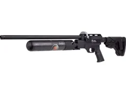 Wearable4U Hatsan Factor RC PCP .22 Caliber Air Rifle Bundle with Scope and 250 Pellets