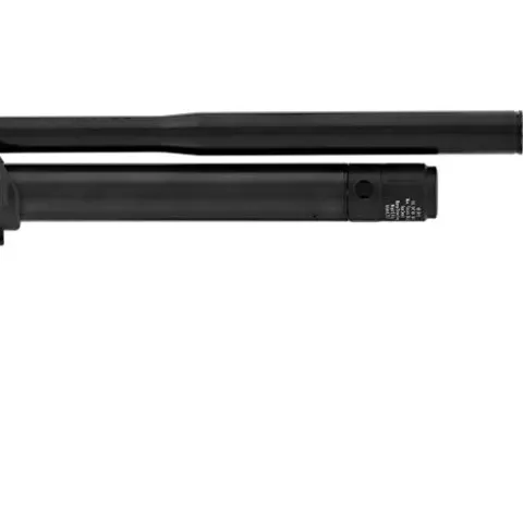 Wearable4U Hatsan Galatian III QuietEnergy .177 Cal Air Rifle Bundle with 500 Pellets & 100 Targets