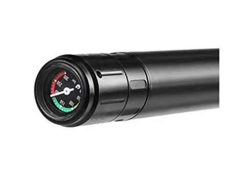 Wearable4U Hatsan Galatian III QuietEnergy .177 Cal Air Rifle Bundle with 500 Pellets & 100 Targets