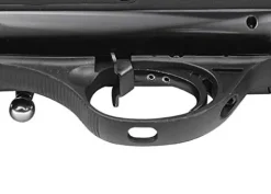 Wearable4U Hatsan Galatian III QuietEnergy .177 Cal Air Rifle Bundle with 500 Pellets & 100 Targets