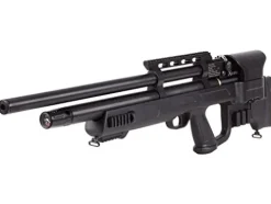 Wearable4U Hatsan Gladius .22 Cal Air Rifle Bundle with 100x Targets & 250x Pellets