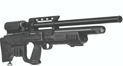 Wearable4U Hatsan Gladius .22 Cal Air Rifle Bundle with 100x Targets & 250x Pellets