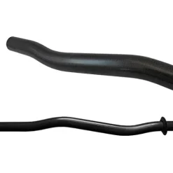 Werner Athena Performance Core Bent Shaft Carbon Kayak Paddle 230cm