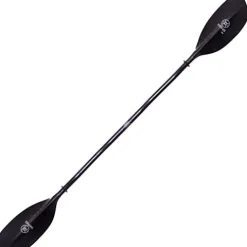 Werner Ikelos Carbon Bent Shaft Kayak Paddle