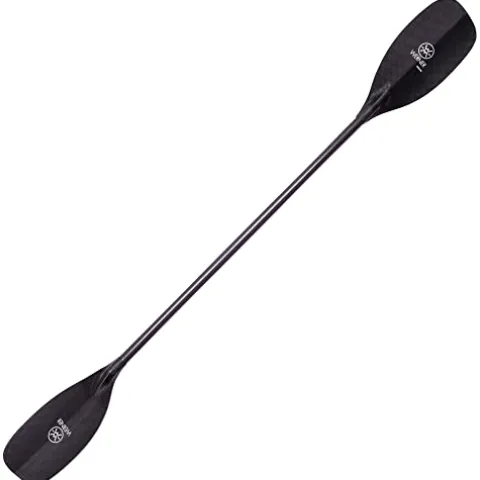 Werner Odachi Carbon Core Kayak Paddle-SS-200cm Shopify