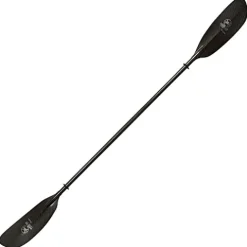 Werner Paddles Ovation Carbon Straight Shaft Paddle 220 cm