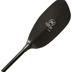 Werner Paddles Sho-Gun Carbon Straight Shaft Kayak Paddle Shopify
