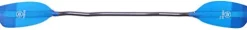 Werner Paddles Sidekick Fiberglass Bent Shaft Kayak Paddle Shopify