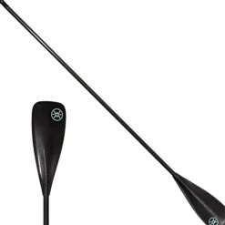 Werner Paddles Trance 85 Adjustable Carbon Stand-Up Paddle 70-86in SM