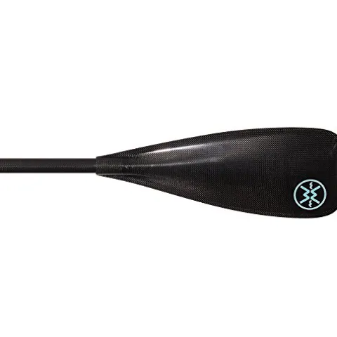 Werner Paddles Trance 85 Adjustable Carbon Stand-Up Paddle 70-86in SM