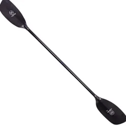 Werner Stikine Carbon Straight Shaft Kayak Paddle