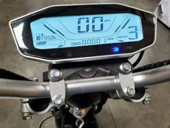 WesternPacific Golf Cart Electric Mobility Scooter Black